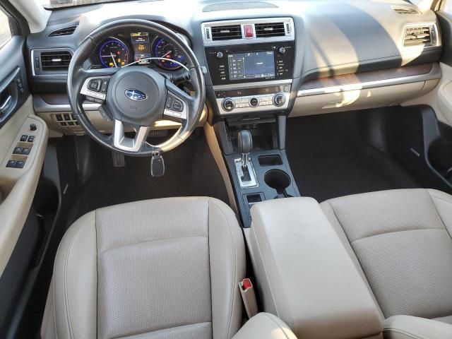 2015 Subaru Outback 3.6R Limited