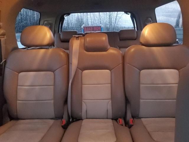 2004 Ford Expedition Eddie Bauer