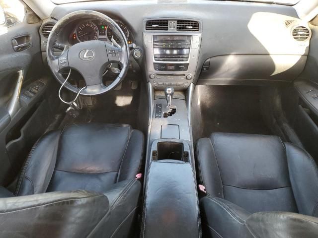 2010 Lexus IS 250