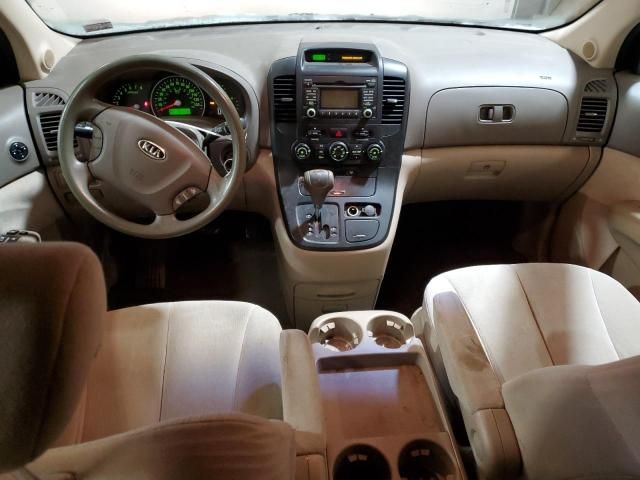 2009 KIA Sedona EX