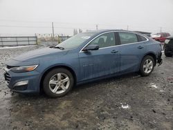 Lotes con ofertas a la venta en subasta: 2024 Chevrolet Malibu LS