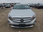 2016 Mercedes-Benz GLA 250