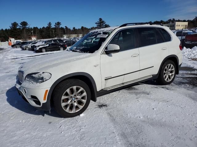 2013 BMW X5 XDRIVE35I