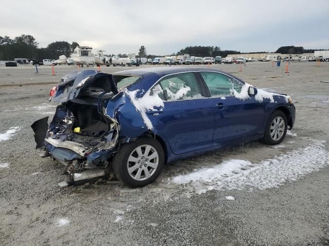 2008 Toyota Camry LE