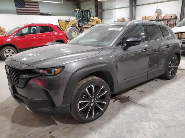 2023 Mazda CX-50 Premium