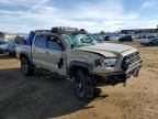 2017 Toyota Tacoma Double Cab