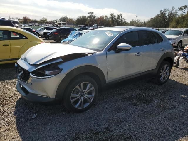 2021 Mazda CX-30 Preferred