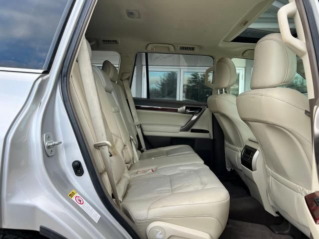 2013 Lexus GX 460