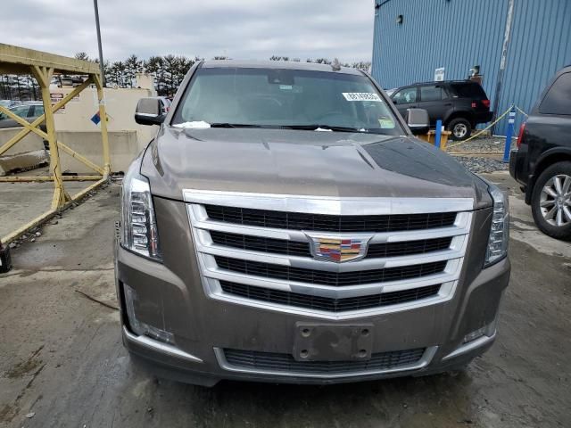 2016 Cadillac Escalade Luxury