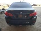 2011 BMW 550 I