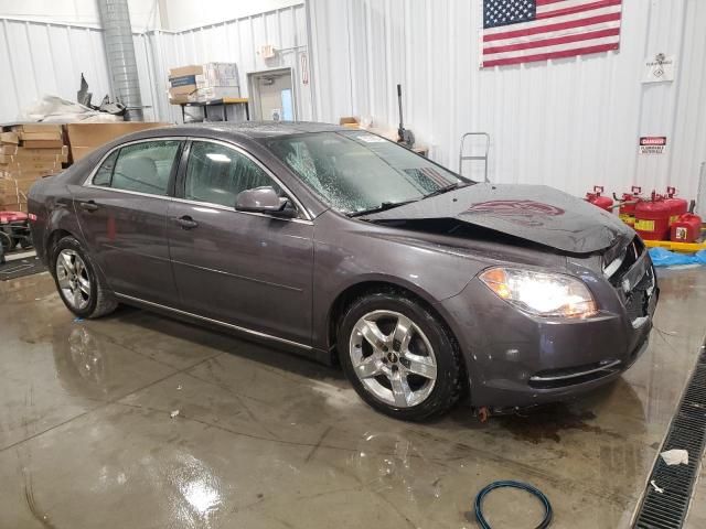 2010 Chevrolet Malibu 1LT