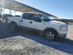 2006 Ford F150 Supercrew