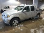 2010 Nissan Frontier Crew Cab SE