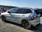 2021 BMW X3 XDRIVEM40I