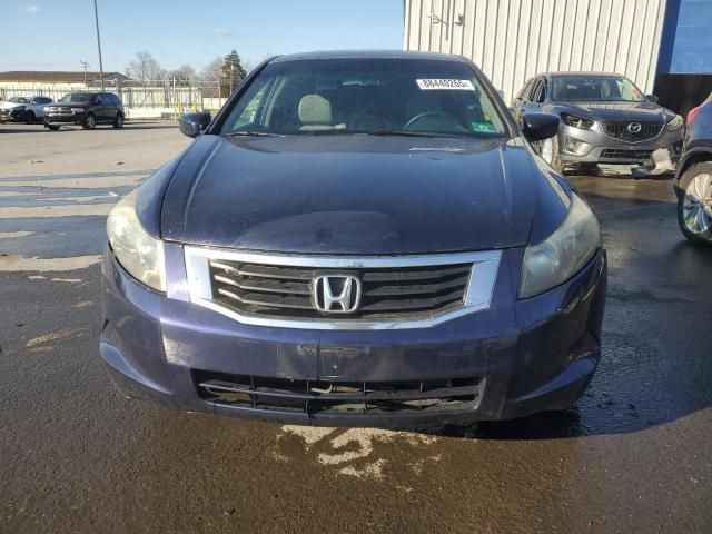 2008 Honda Accord EXL