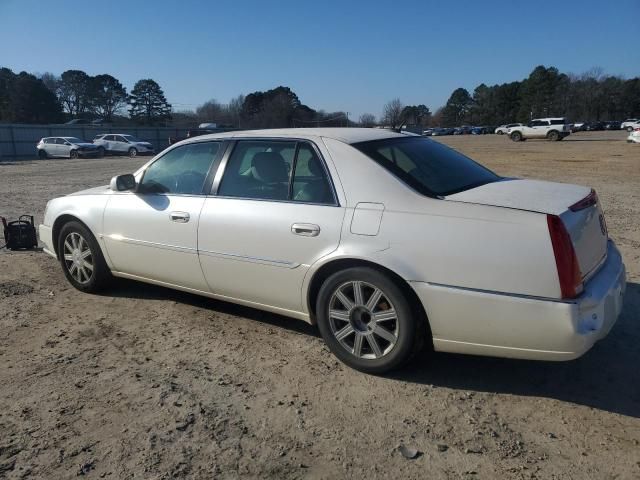 2007 Cadillac DTS