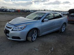 Chevrolet Malibu salvage cars for sale: 2014 Chevrolet Malibu 1LT