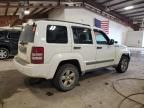 2010 Jeep Liberty Sport