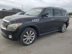 2012 Infiniti QX56