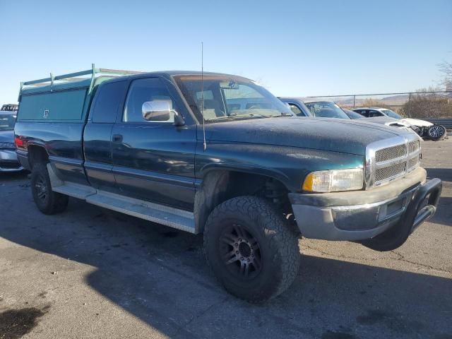 1997 Dodge RAM 2500