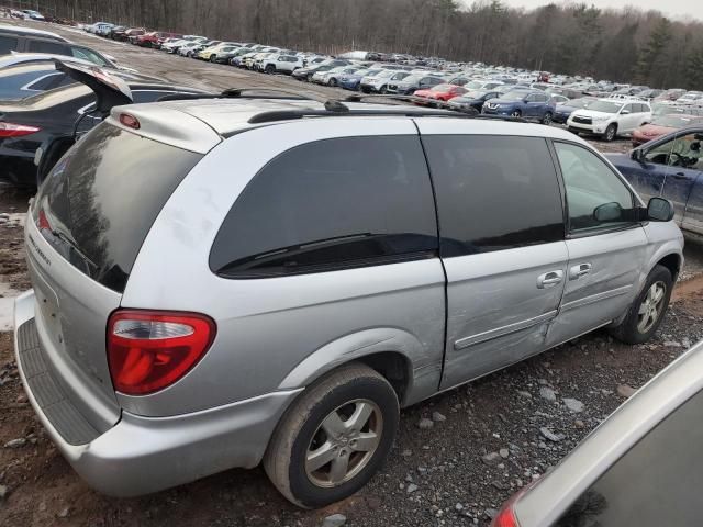 2006 Dodge Grand Caravan SXT