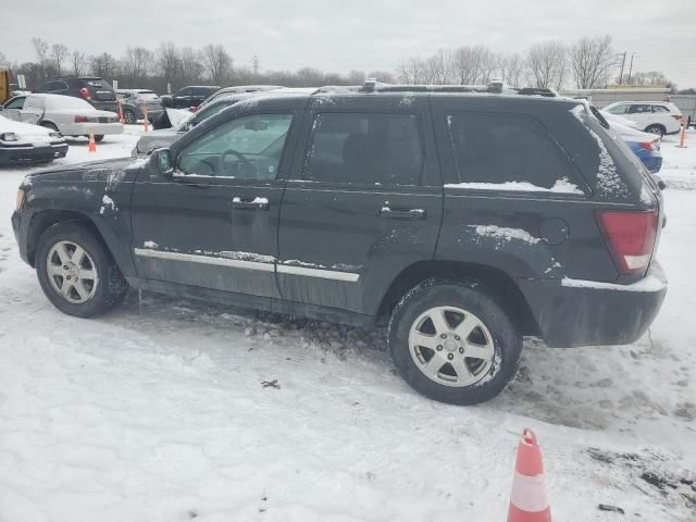 2010 Jeep Grand Cherokee Laredo