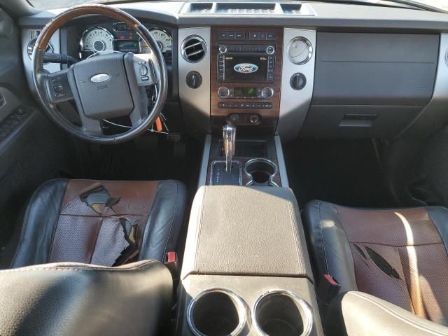 2008 Ford Expedition Limited