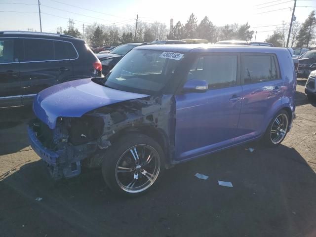 2010 Scion XB