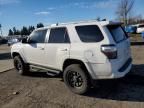 2017 Toyota 4runner SR5/SR5 Premium