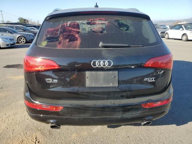 2014 Audi Q5 Premium Plus