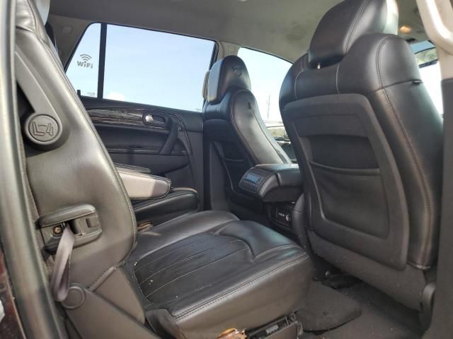 2013 Buick Enclave