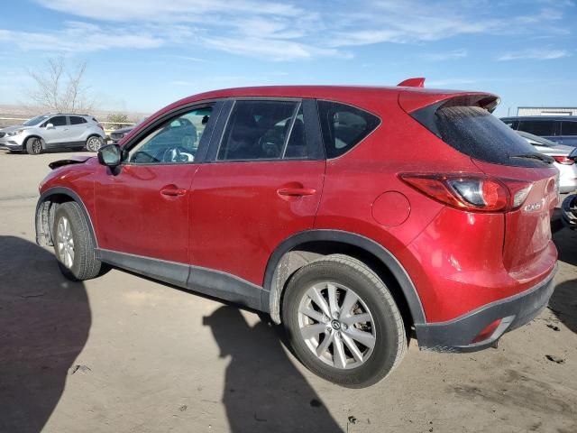 2015 Mazda CX-5 Touring