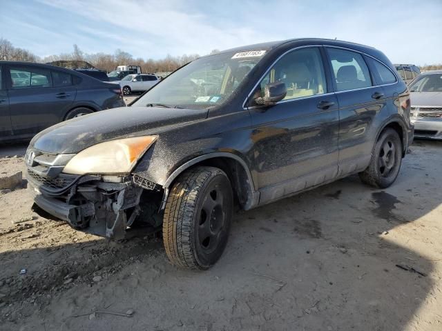 2010 Honda CR-V LX