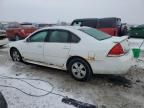 2010 Chevrolet Impala LT