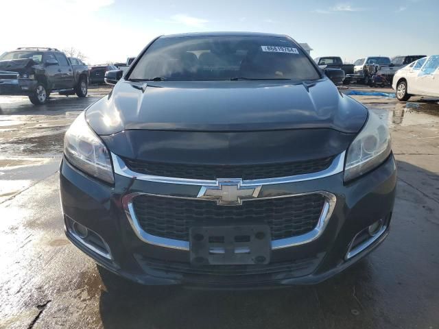 2014 Chevrolet Malibu 1LT