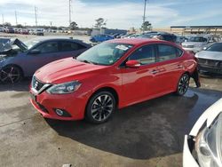 Carros con verificación Run & Drive a la venta en subasta: 2019 Nissan Sentra S