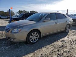 Salvage cars for sale at Loganville, GA auction: 2005 Toyota Avalon XL