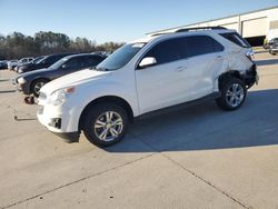 Salvage cars for sale at Gaston, SC auction: 2012 Chevrolet Equinox LT