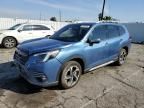 2024 Subaru Forester Touring