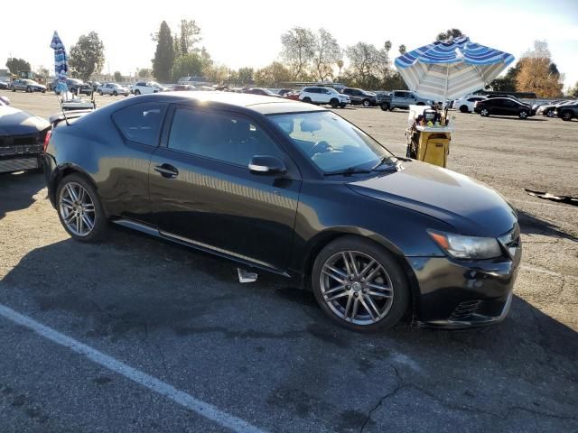 2013 Scion TC