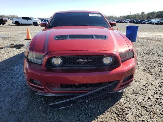 2014 Ford Mustang GT