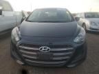 2016 Hyundai Elantra GT