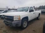 2011 Chevrolet Silverado K1500