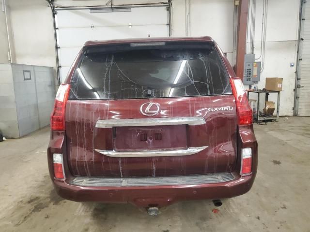 2013 Lexus GX 460 Premium