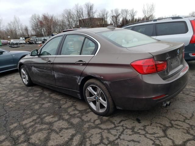 2015 BMW 328 XI