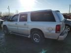 2003 Cadillac Escalade ESV