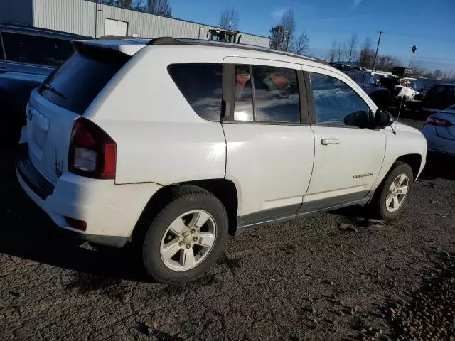 2015 Jeep Compass Sport