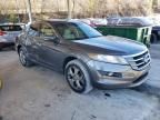 2012 Honda Crosstour EXL