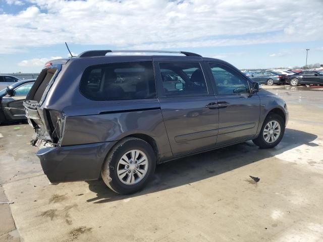 2012 KIA Sedona LX