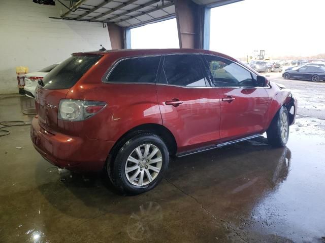 2010 Mazda CX-7